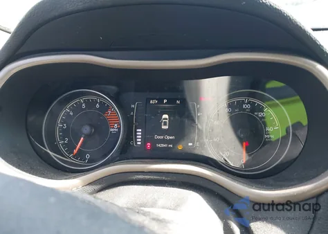 2016 Jeep Cherokee Latitude from USA, damaged, VIN 1C4PJLCS6GW319257